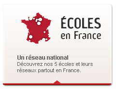 Ecoles AFASEC courses hippiques