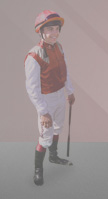 jockey